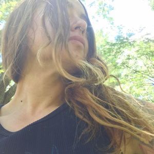 Meet your Posher, Michele